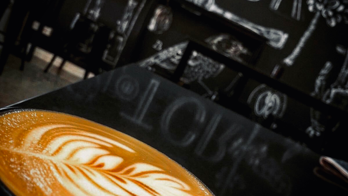 The Chamber Room Espresso & Brew Bar Photos 2